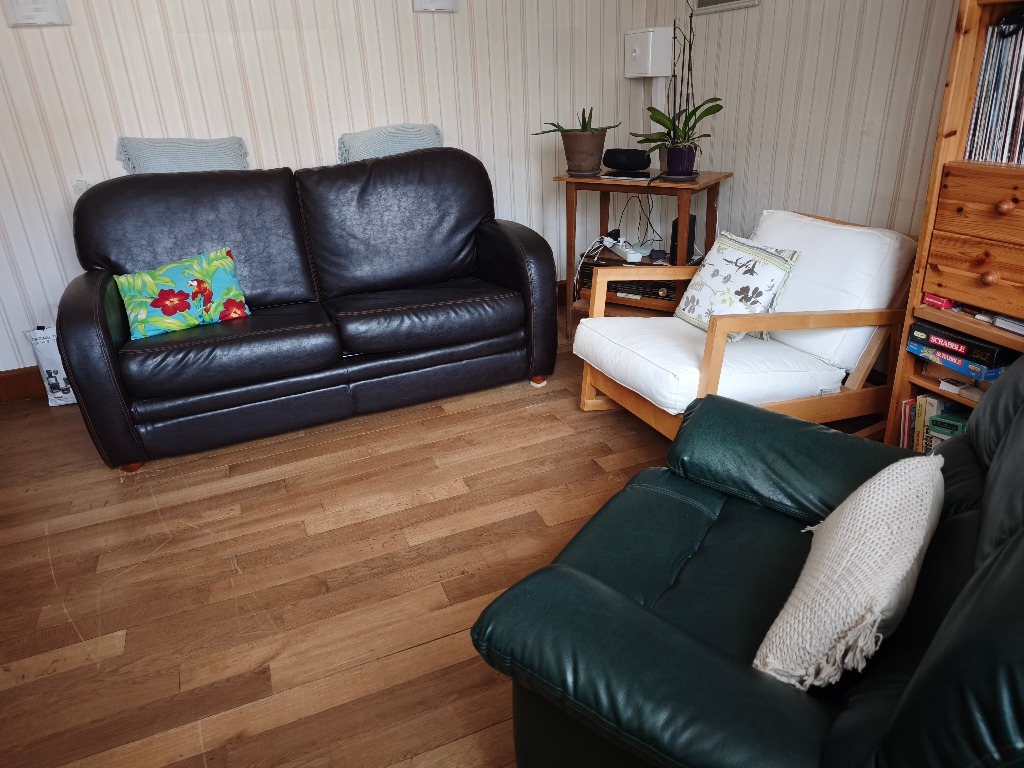 photo cabinet MONIQUE QUETRON