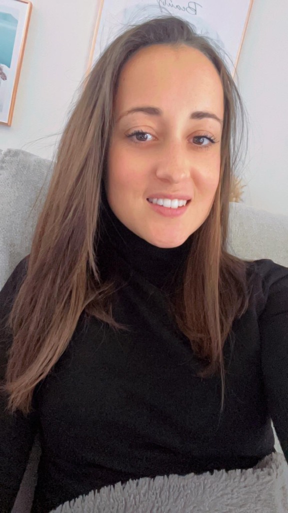 photo portrait CYLIANE GENA