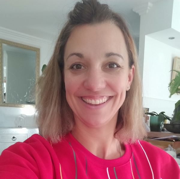 Aline Mercier Hernando 