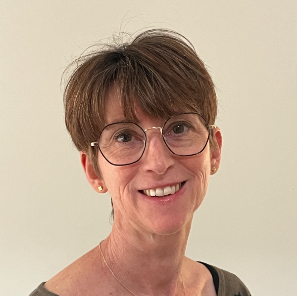 Marie-Laure Cousinet