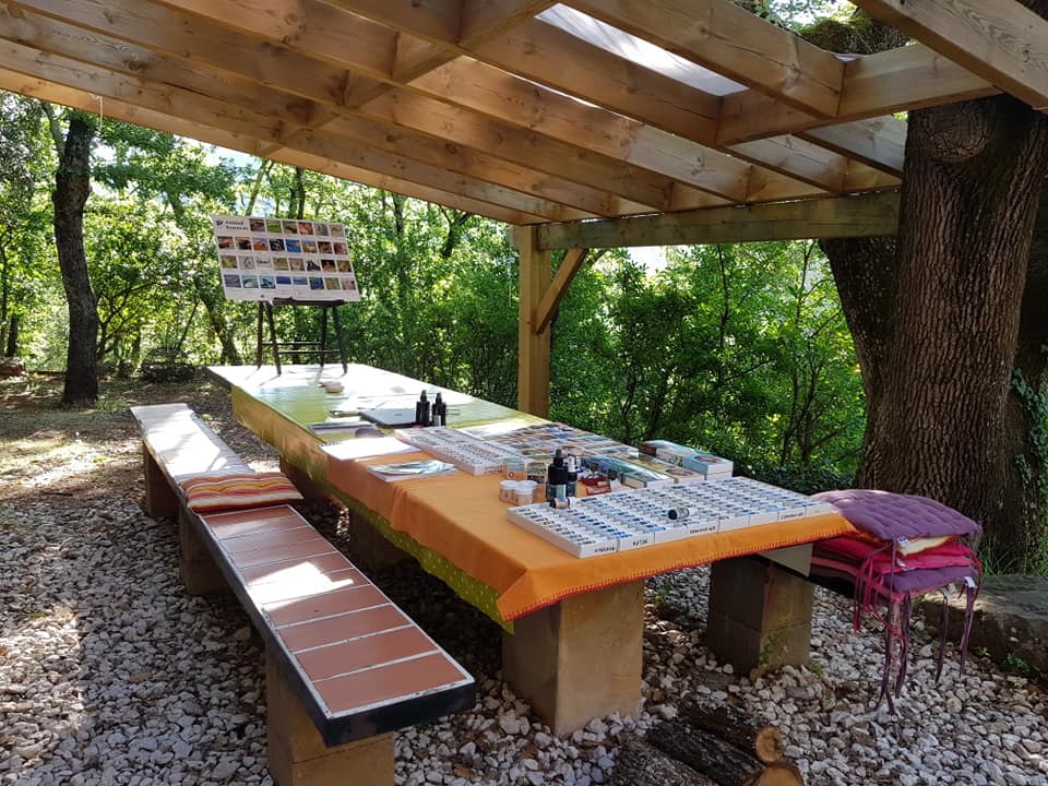 photo activite RELAX   Véro Jaques 