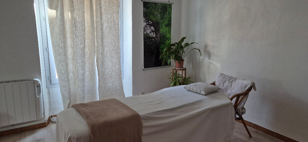 photo cabinet RELAX   Véro Jaques 