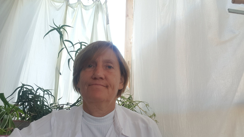 photo portrait RELAX   Véro Jaques 