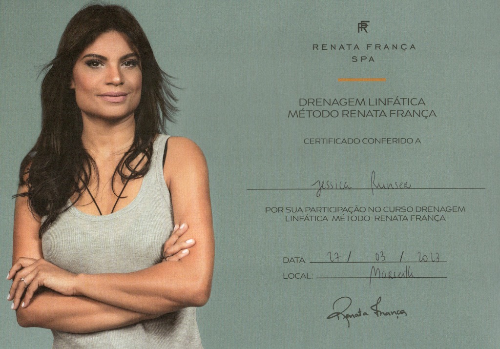 photo diplome Jessica RUNSER