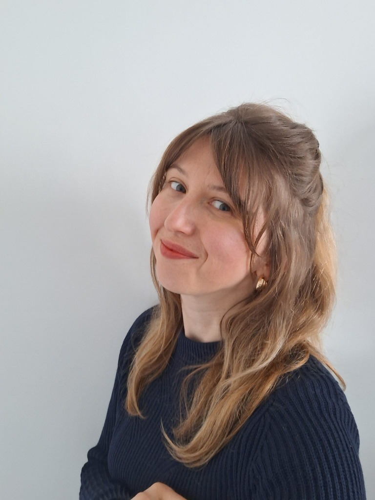 photo portrait Adriana Tourny