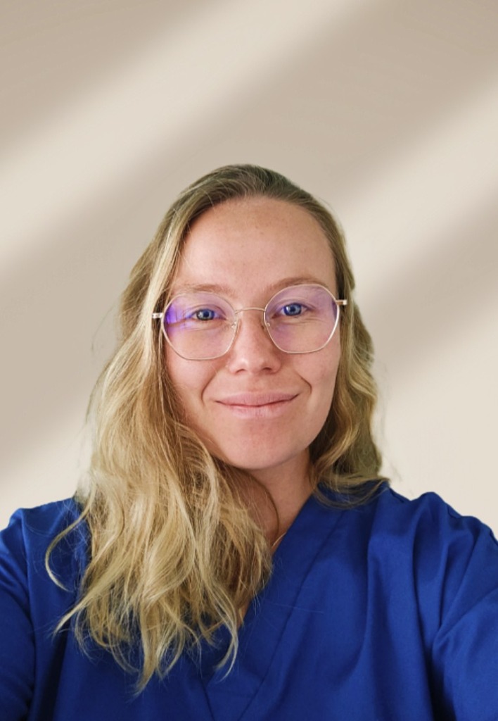 photo portrait Phèdre PETELET