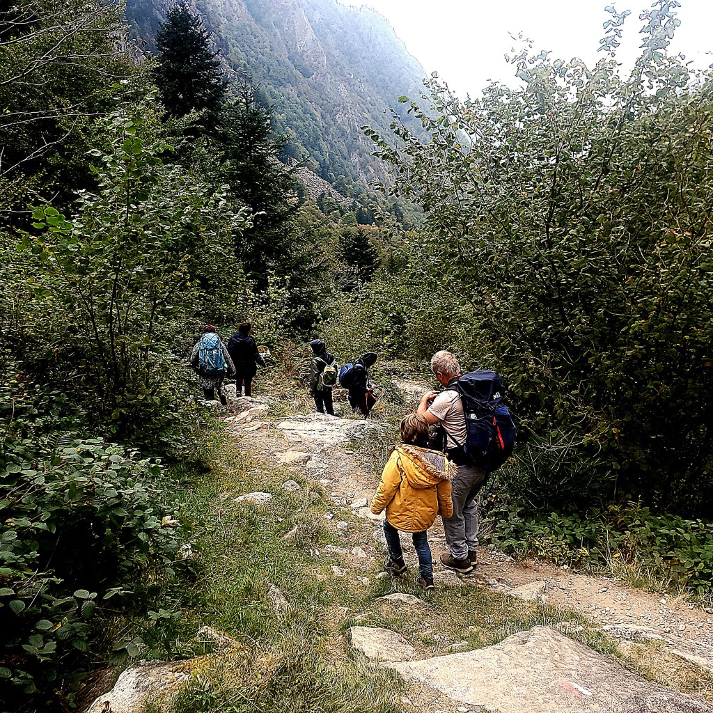 photo activite Natura’Vie 66