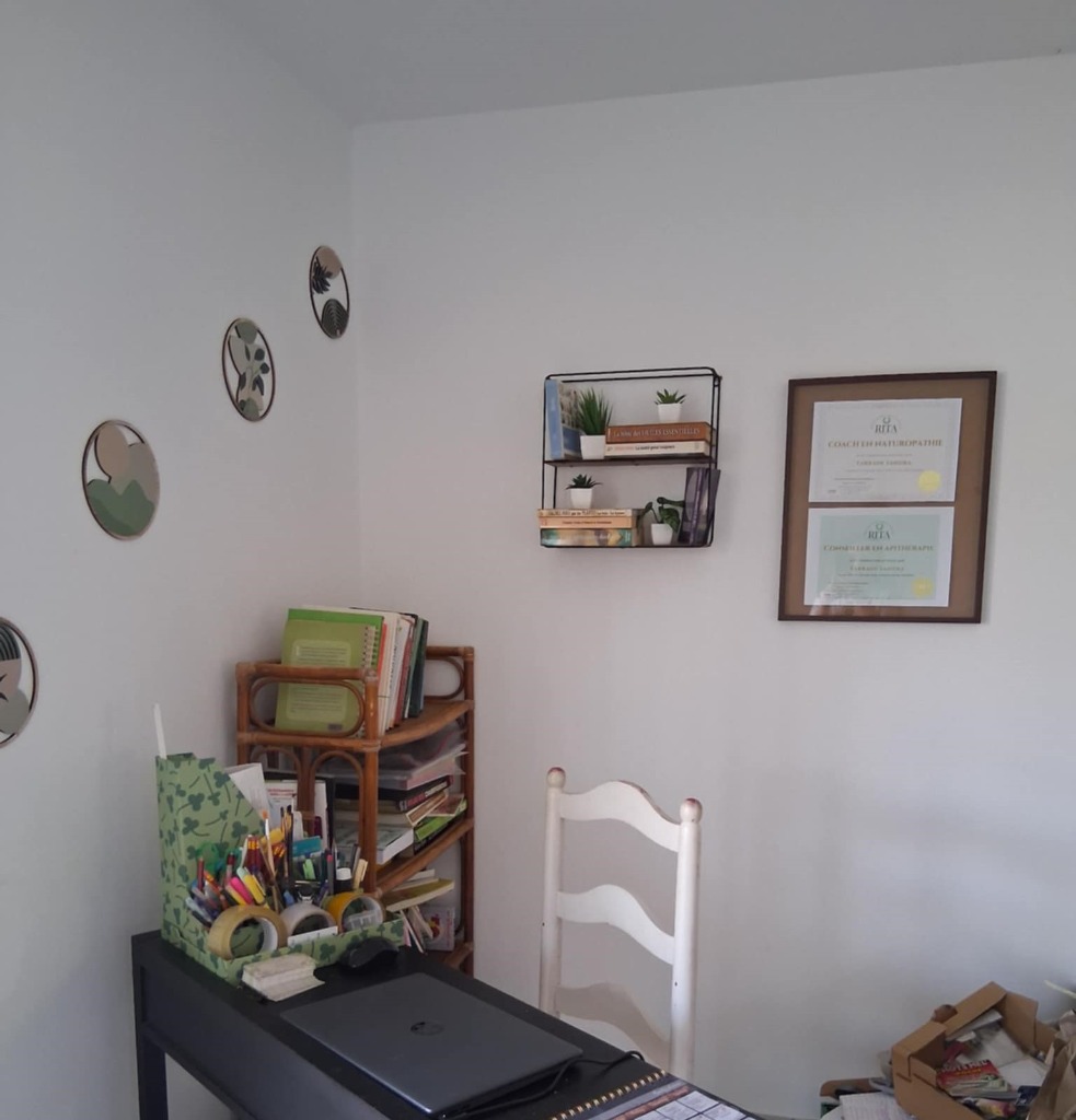 photo cabinet Natura’Vie 66