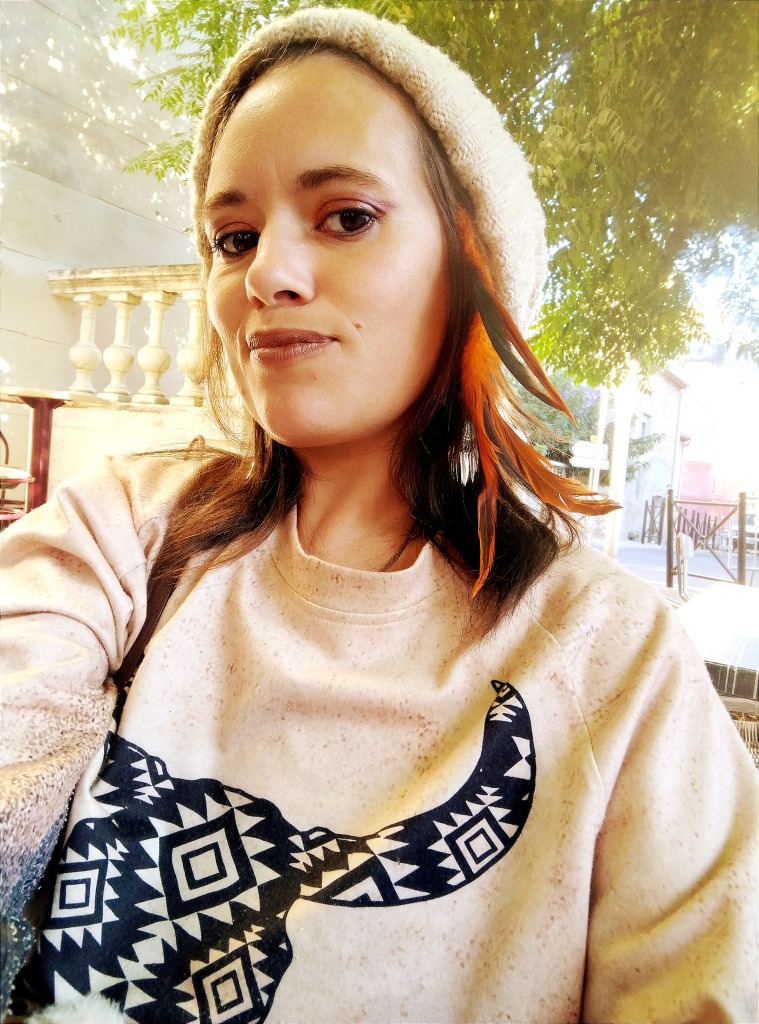 photo portrait Natura’Vie 66