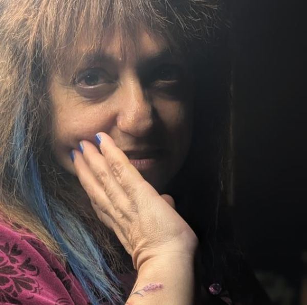 Natacha Karl Bezsonoff