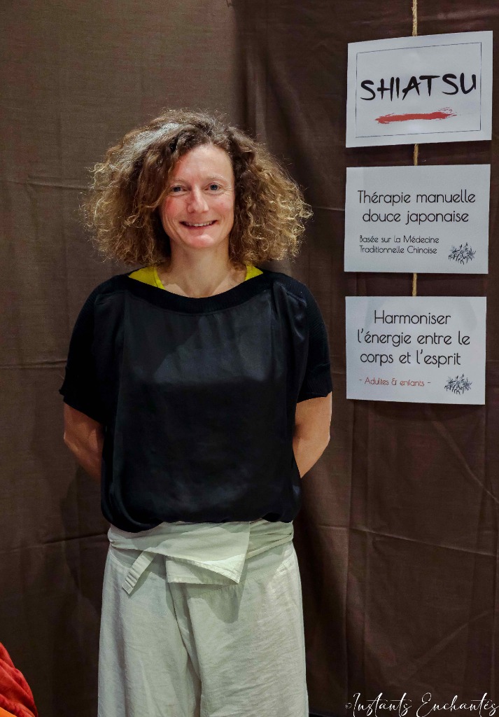 photo portrait Ophélie Brunet