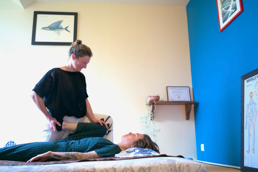 photo seance Ophélie Brunet