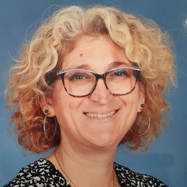 Cécile Rancurel Sophrologue Hypnothérapeute 