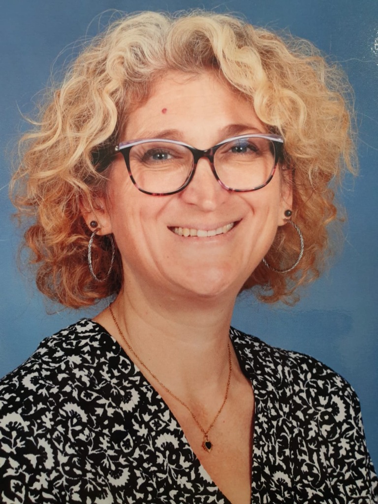 photo portrait Cécile Rancurel Sophrologue Hypnothérapeute 