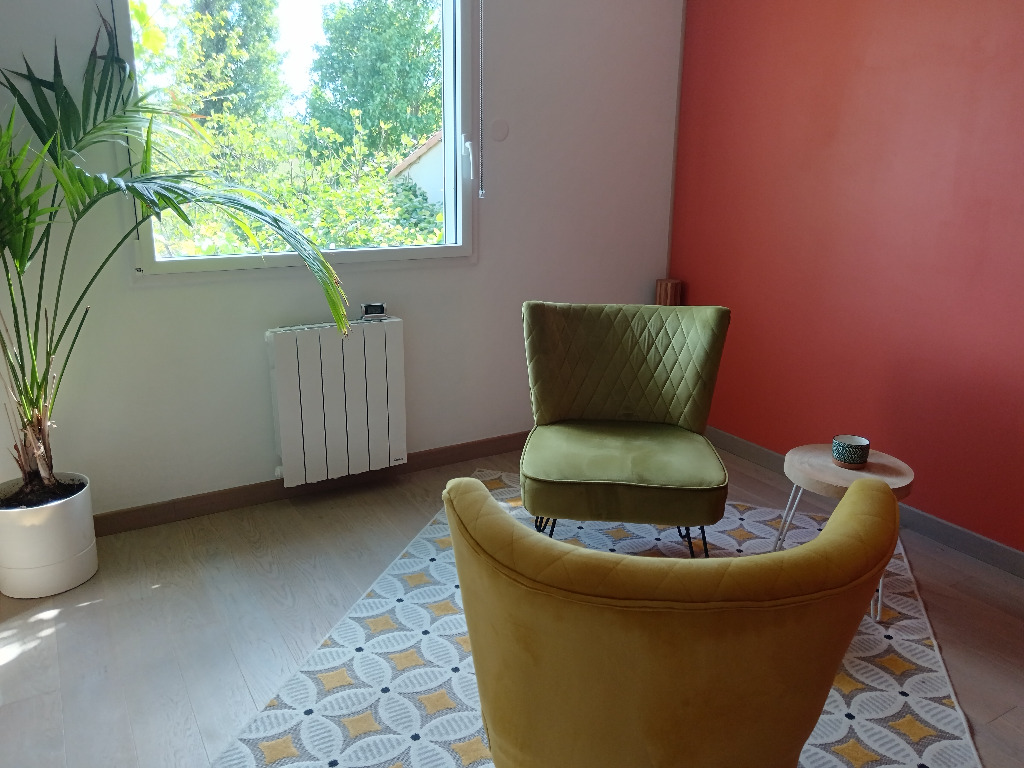 photo cabinet Franck Lenoir