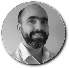 photo portrait Franck Lenoir