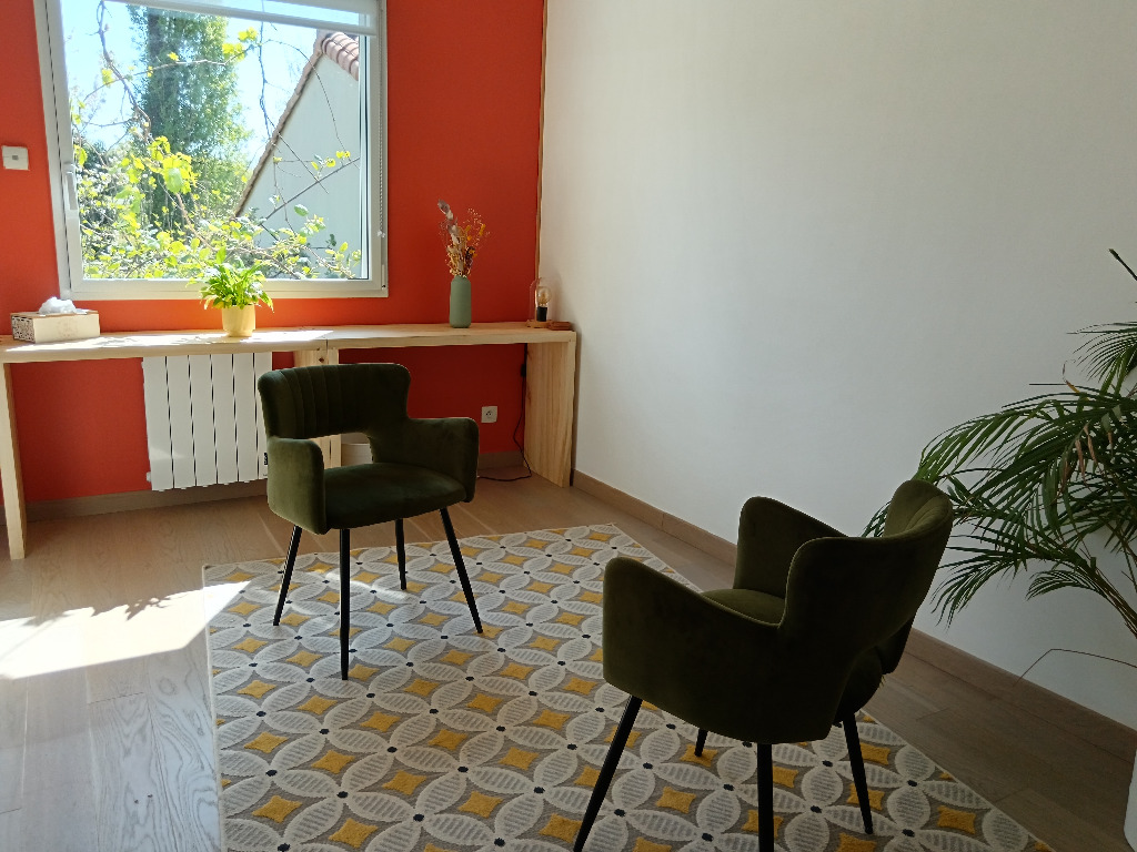 photo seance Franck Lenoir