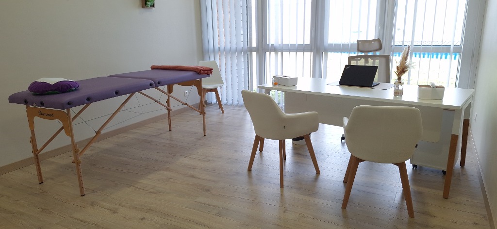 photo cabinet Laëtitia LO-GUIDICE