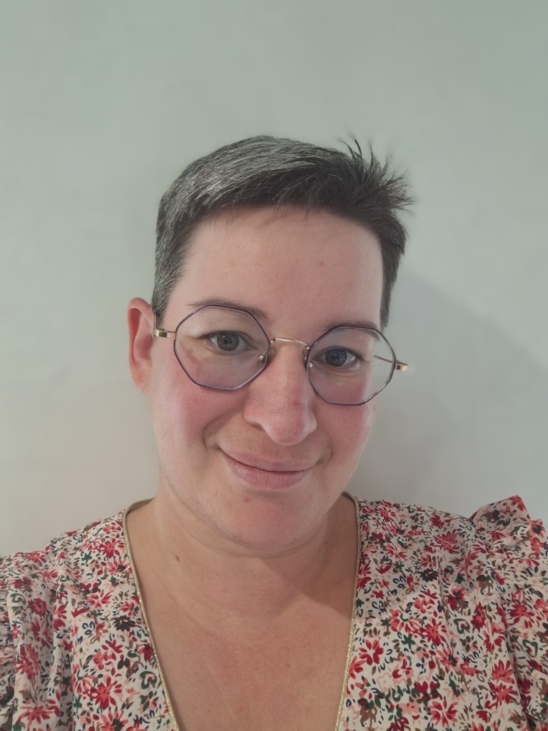 photo portrait Laëtitia LO-GUIDICE