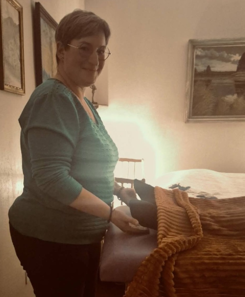 photo seance Laëtitia LO-GUIDICE