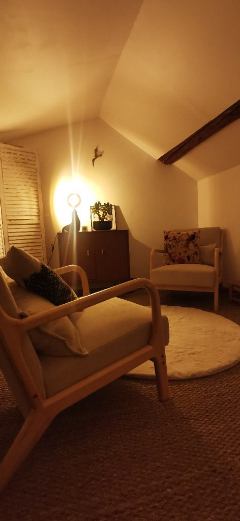 photo cabinet Clémence Désiré