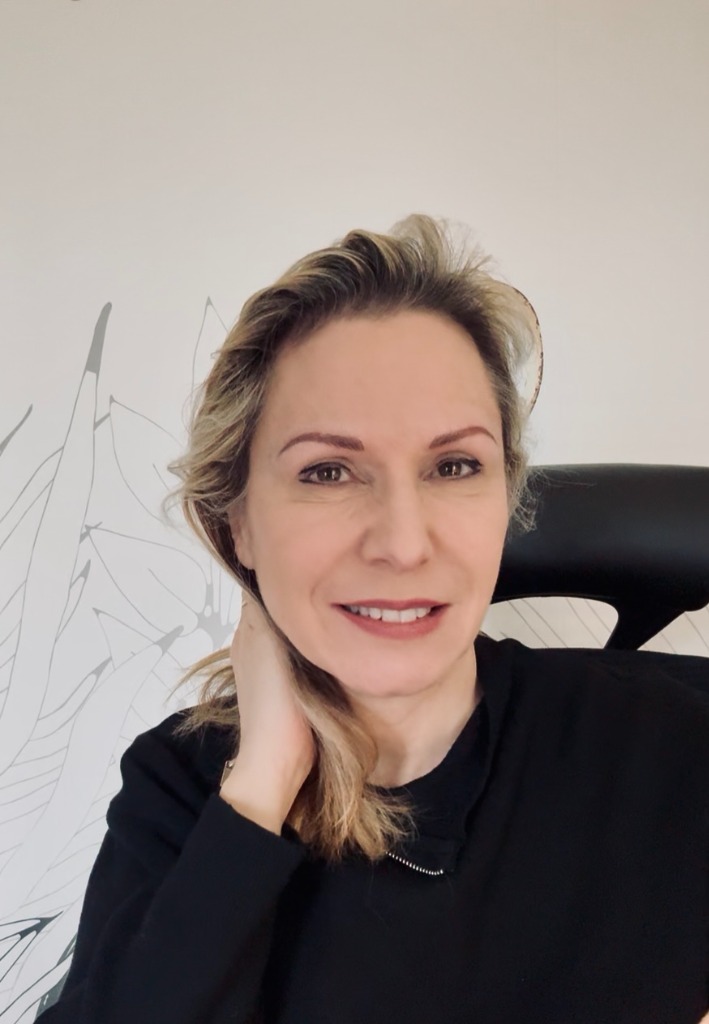 photo portrait MT COACHING - Maud TISSERAND