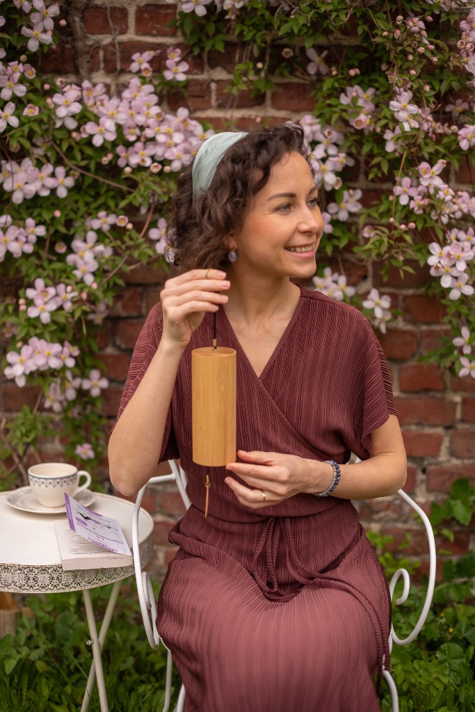 photo activite Maria Pinaton