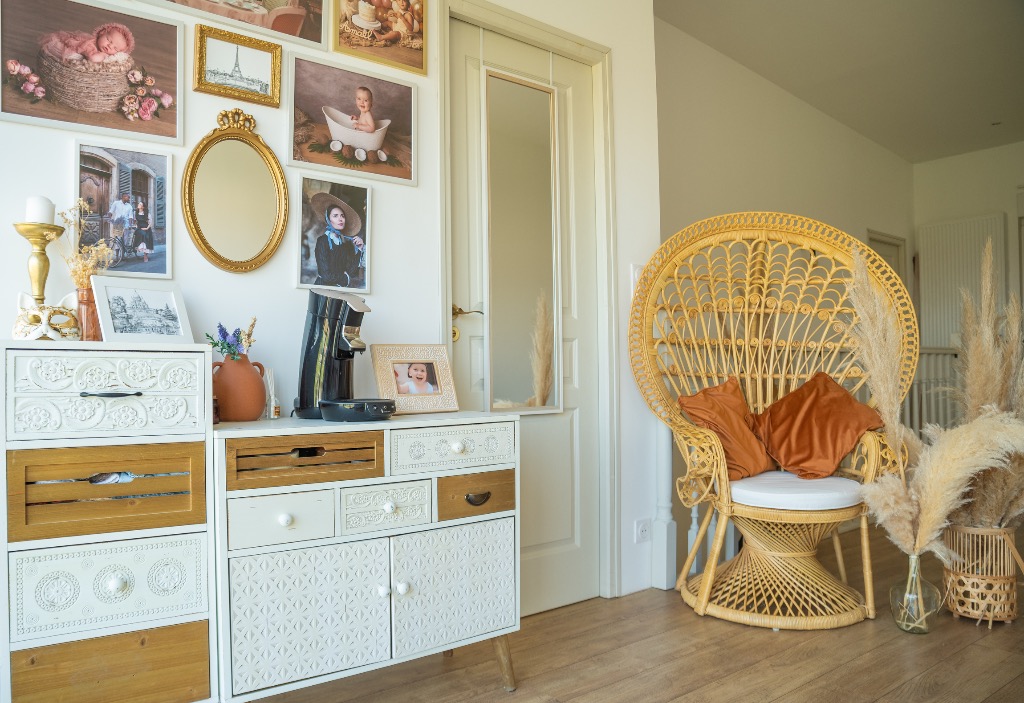 photo cabinet Maria Pinaton