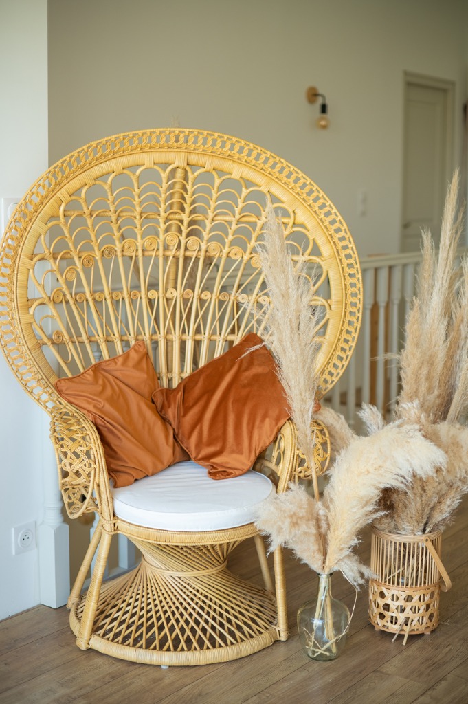 photo seance Maria Pinaton