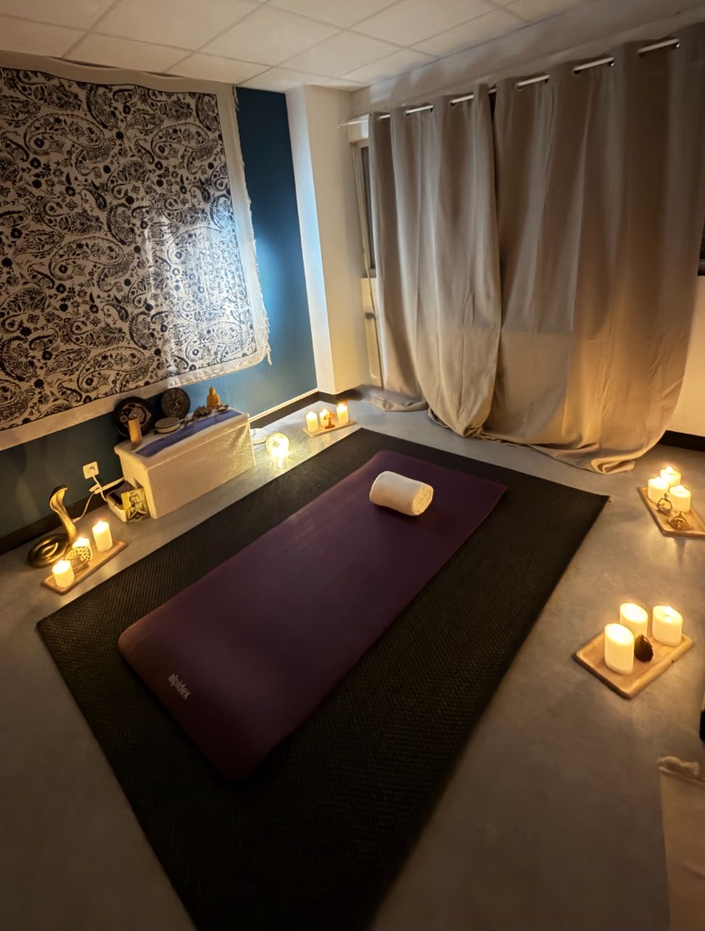 photo cabinet Amandine PANNIER