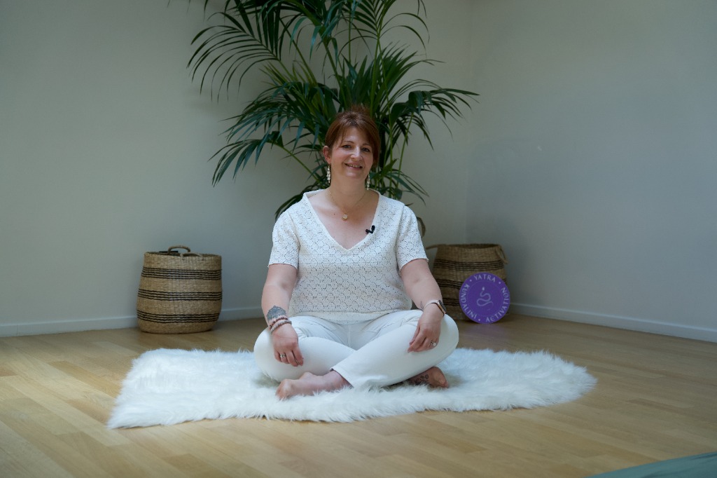 photo portrait Amandine PANNIER