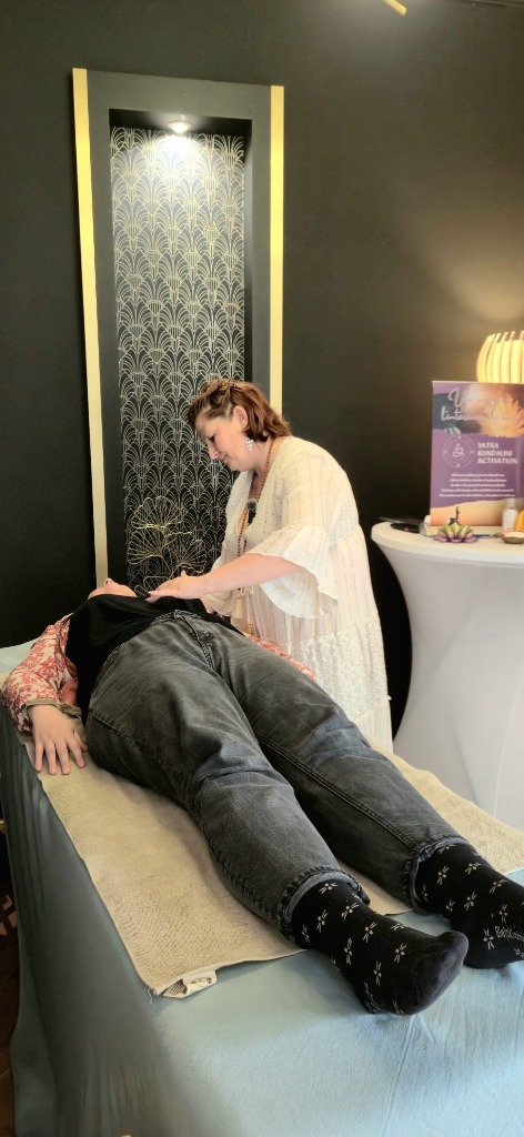 photo seance Amandine PANNIER