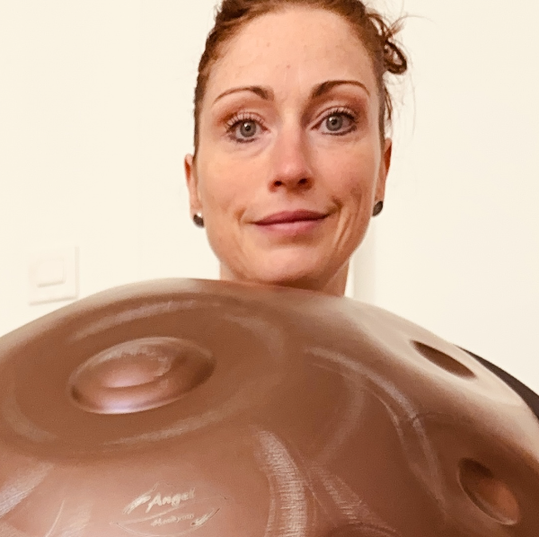 Mélissa Musialowski - O douces énergies