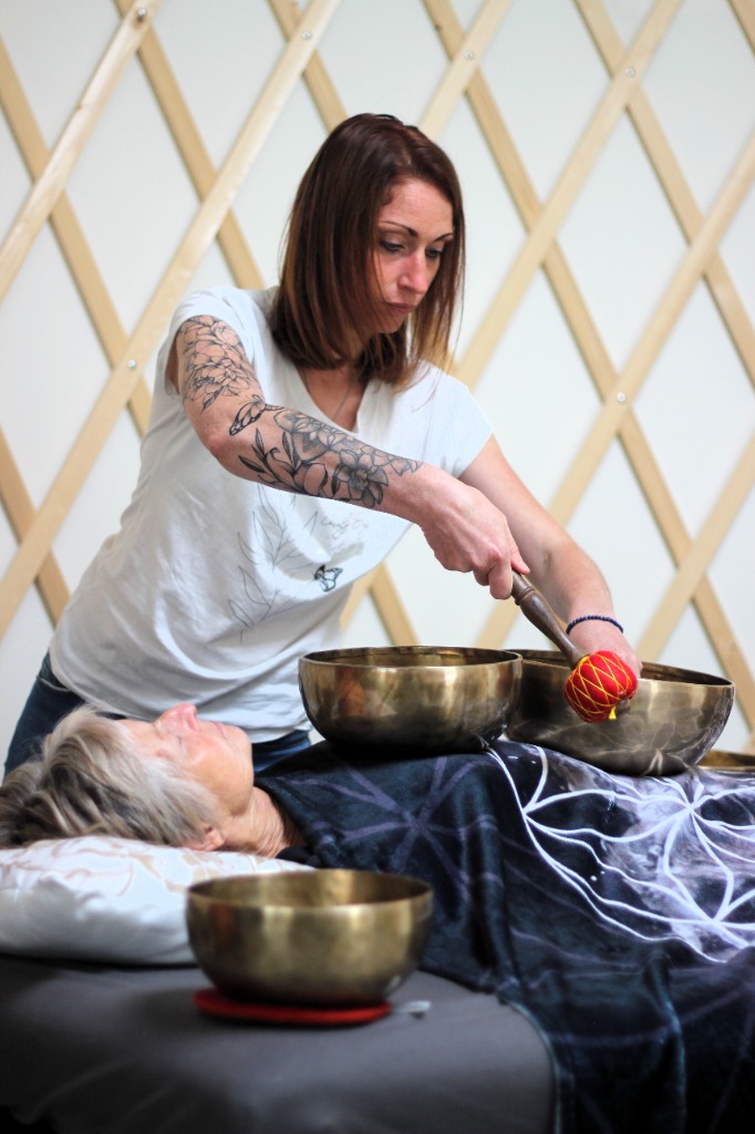 photo cabinet Mélissa Musialowski - O douces énergies