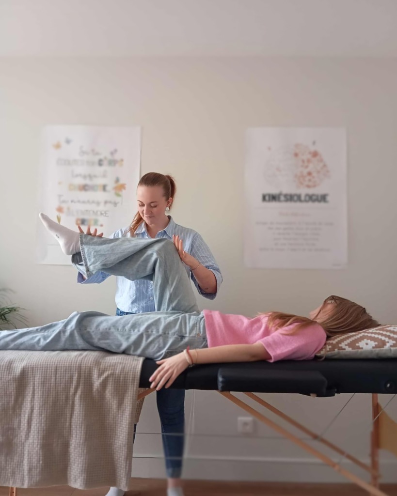 photo seance Amandine Raoul