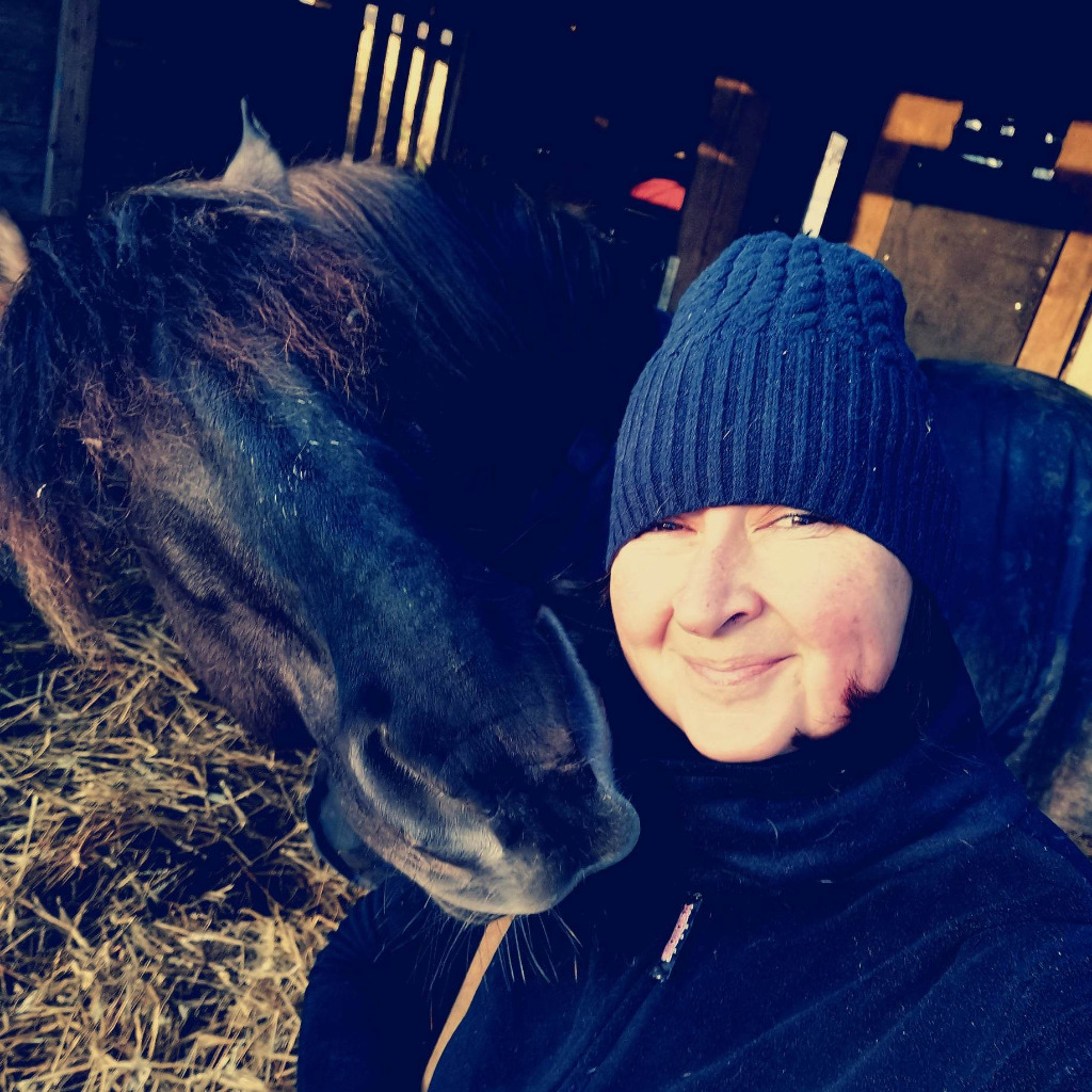 photo portrait Association Epona-Liance