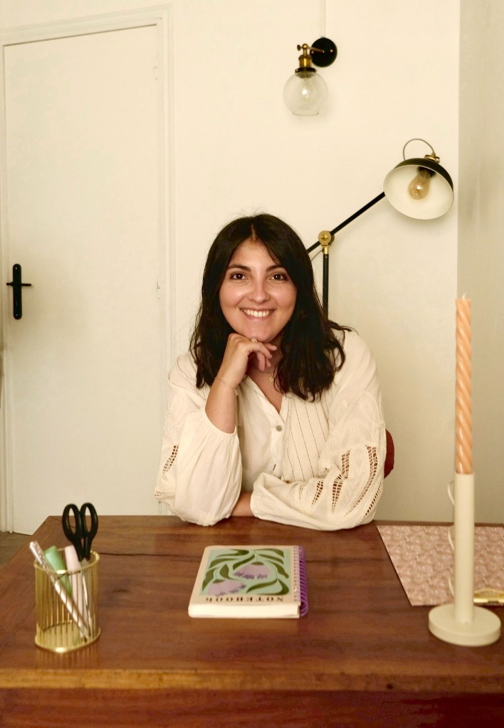 photo portrait Mallaury Merleau 