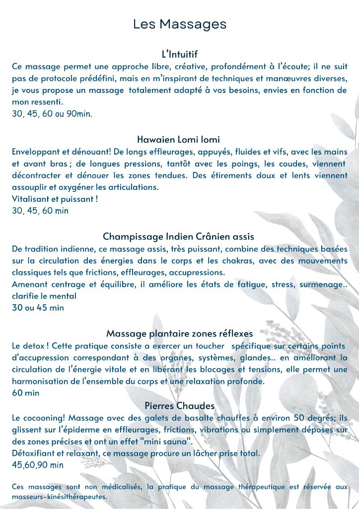 photo activite Céline Perrin 