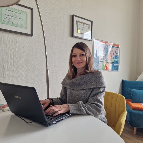 photo portrait Stéphanie Raoul 