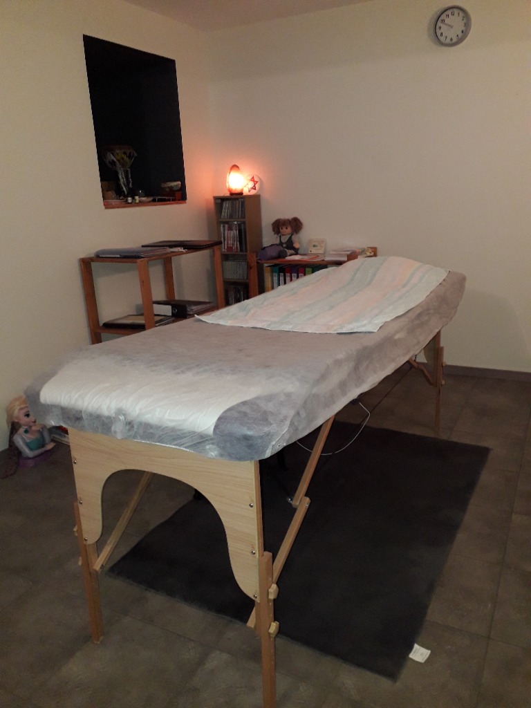 photo cabinet Cabinet Colibri Sandrine Demore 