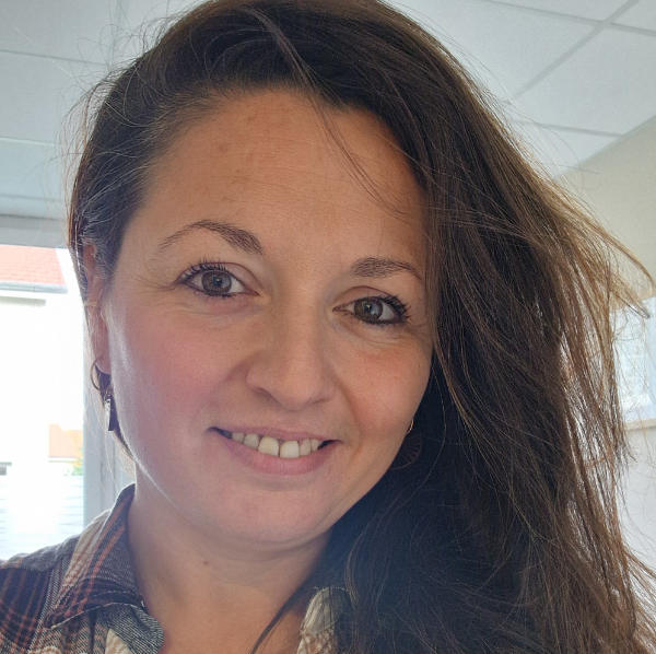 Emilie Merigaud Sophrologue