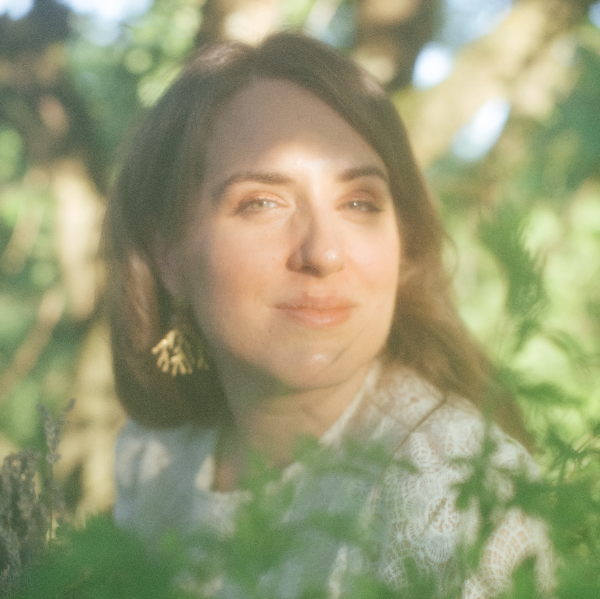 Élodie SAUZE - Énergéticienne