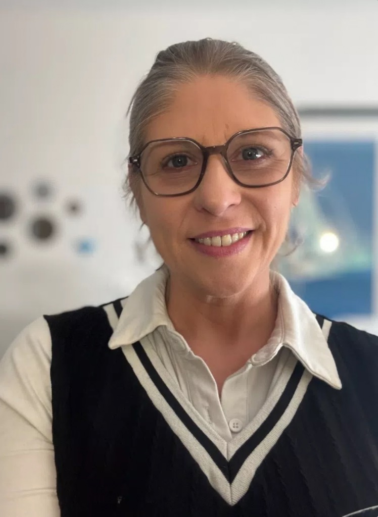 photo portrait Fanny ASCENSO