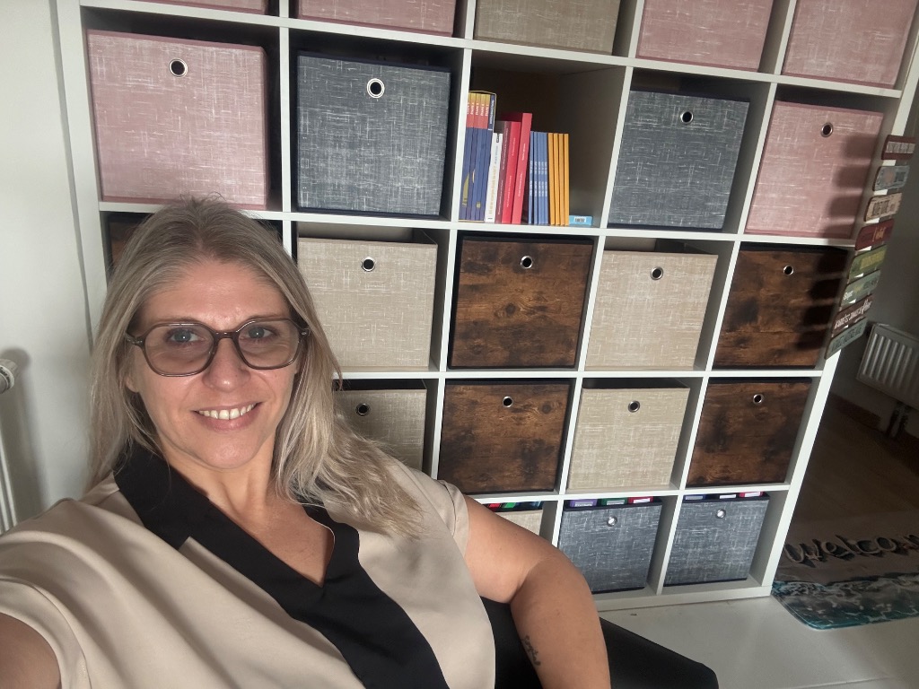 photo seance Fanny ASCENSO