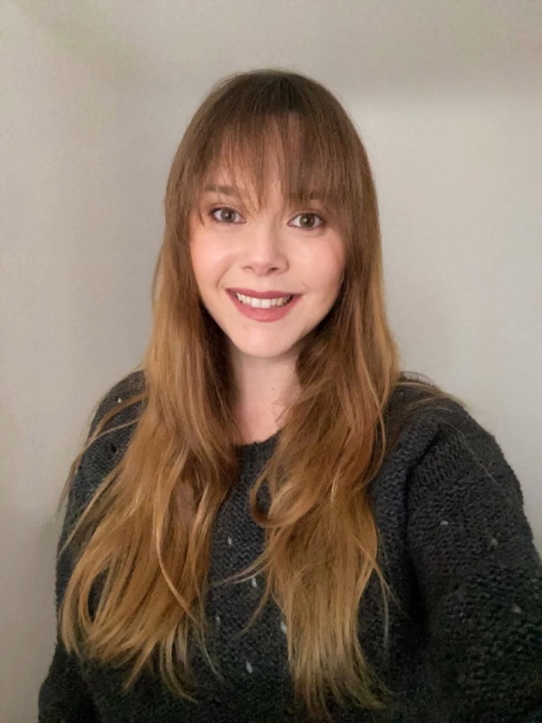 photo portrait Manon Benedetto