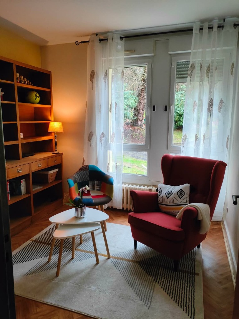 photo cabinet Valérie schambil