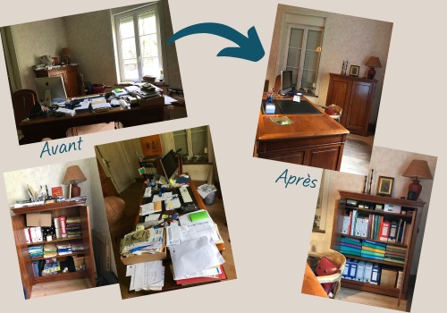 photo activite AD Espace Intérieur - Home Organiser