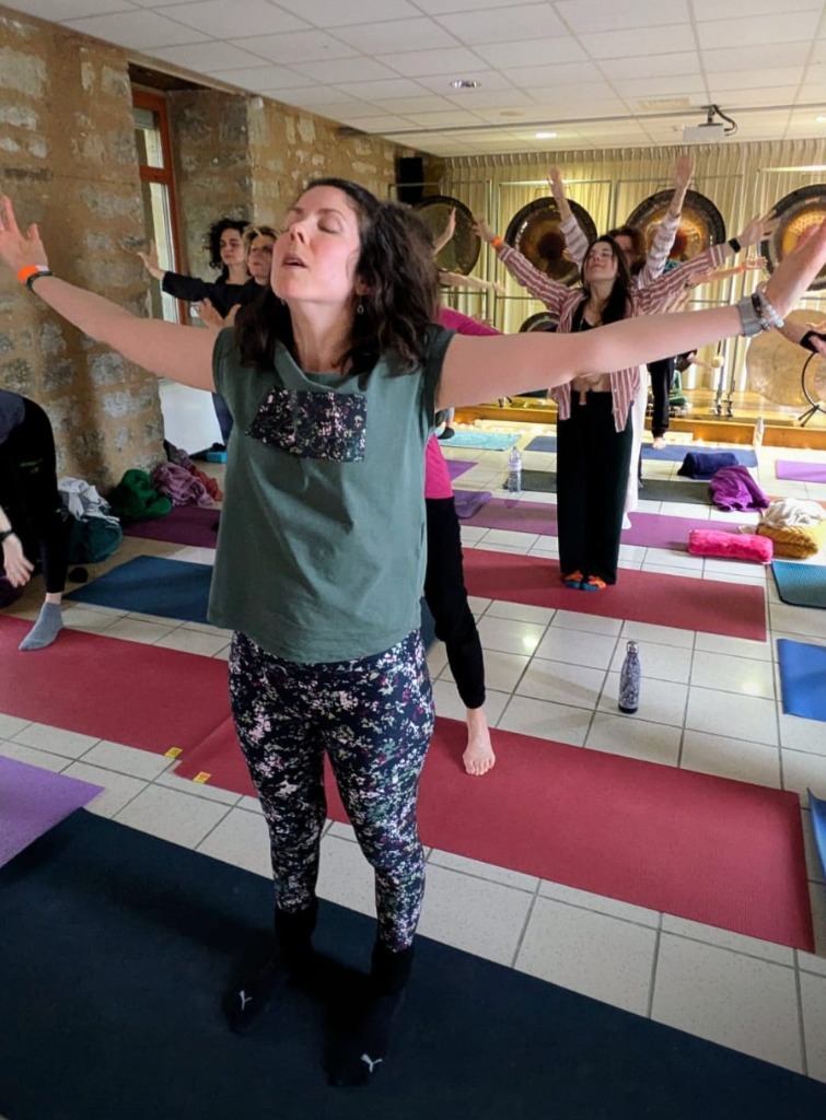 photo activite Ô Souffle d’Ostara - Stéphanie RICARD