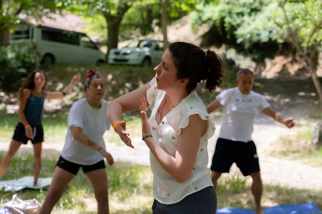 photo diplome Ô Souffle d’Ostara - Stéphanie RICARD EI