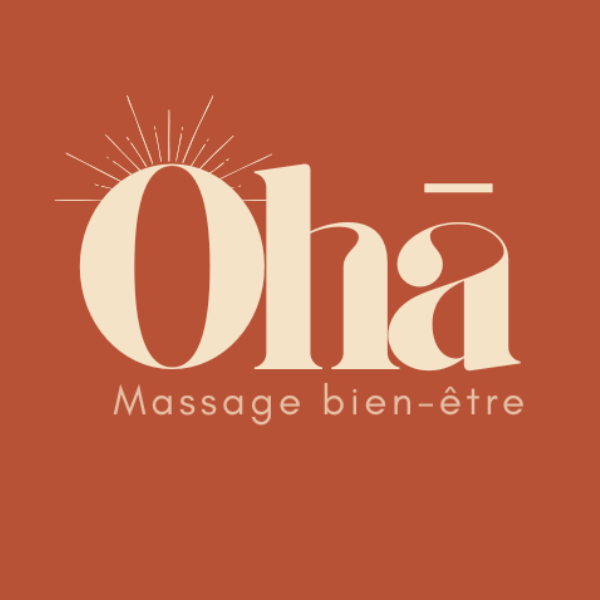 Mathilde DANO Ohā Massage